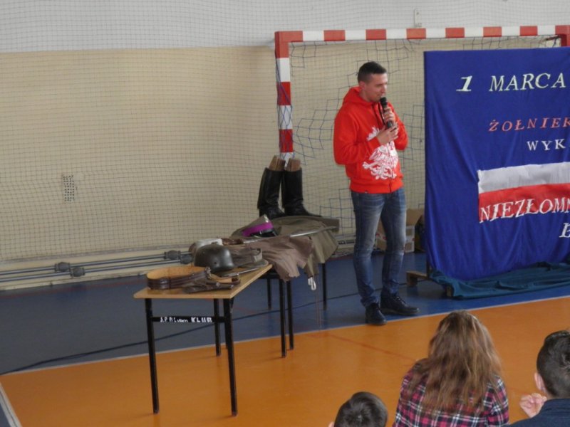 Żołnierze wyklęci